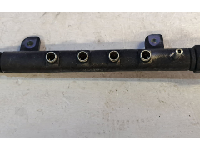 Vstřikovací lišta 0445214057, 55188056 Saab 9-3 Ver1 Z 19 DTH