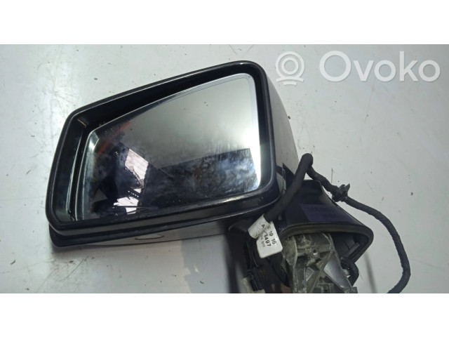 Zpětné zrcátko levé Mercedes-Benz CLS C218 AMG 2014 A2188101916