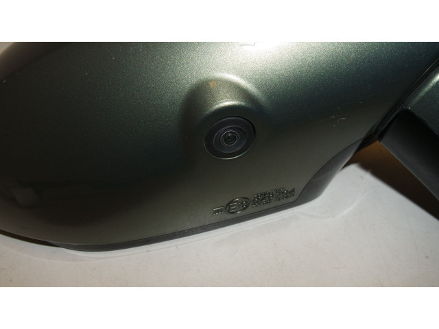 Zpětné zrcátko Lexus ES 250 - 300 - 330 2021 NOTSPECIFIED