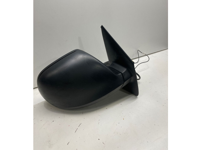 Zpětné zrcátko Volkswagen Transporter - Caravelle T5 2013 7E1857544, 56532701