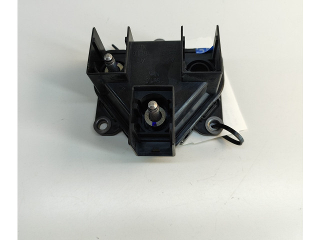 Pojistková skříňka A1675407023 Mercedes-Benz GLS X167 2022