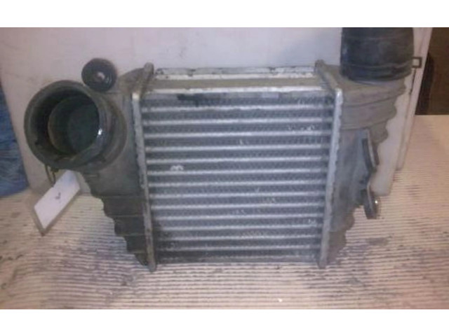 Интеркулер     Skoda Octavia Mk1 (1U) 