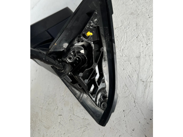 Зеркало электрическое        Volvo V60  2013 - 2018 года   