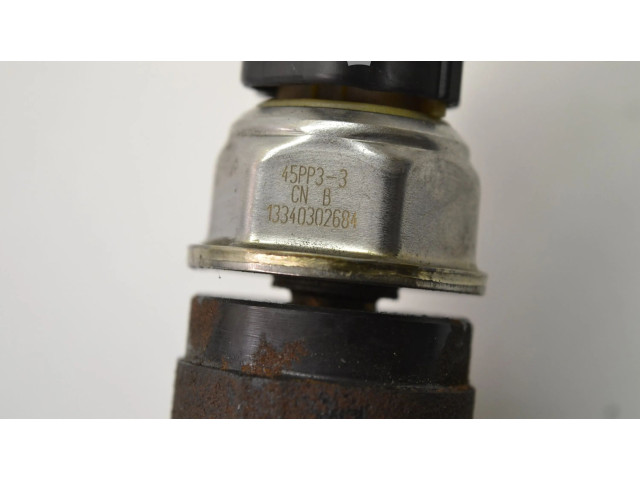 Топливная рампа Mitsubishi Outlander для двигателя 4N14