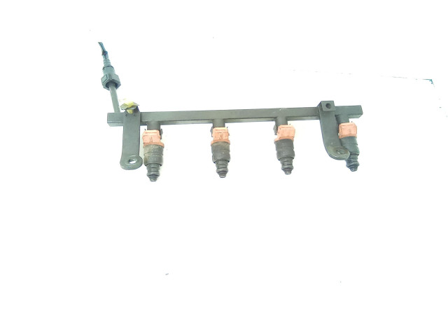 Комплект жиклеров (форсунок) 96518620, 96518620   Chevrolet Matiz  