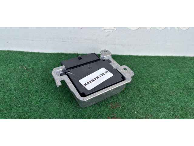 Блок подушек безопасности 1EA959655BB, 1EA959655BB   Skoda Octavia Mk4