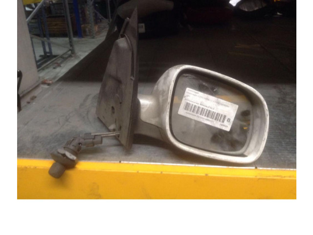 Зеркало электрическое Volkswagen Lupo 1998 - 2005 года