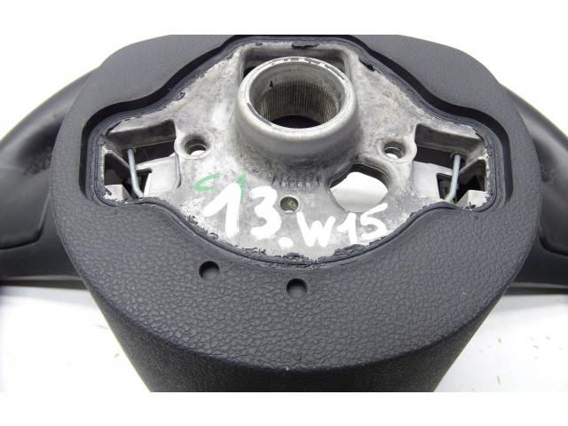 Руль Skoda Yeti (5L)  2009 - 2017 года 5L0419091G      