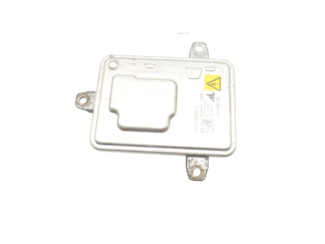 Блок управления Xenon