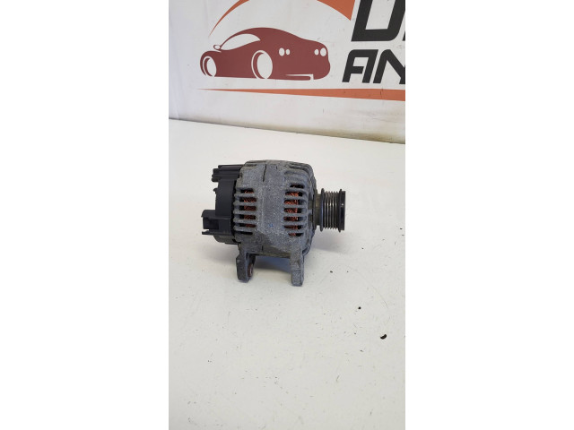 Генератор 06F903023F, 06F903023E Volkswagen Caddy