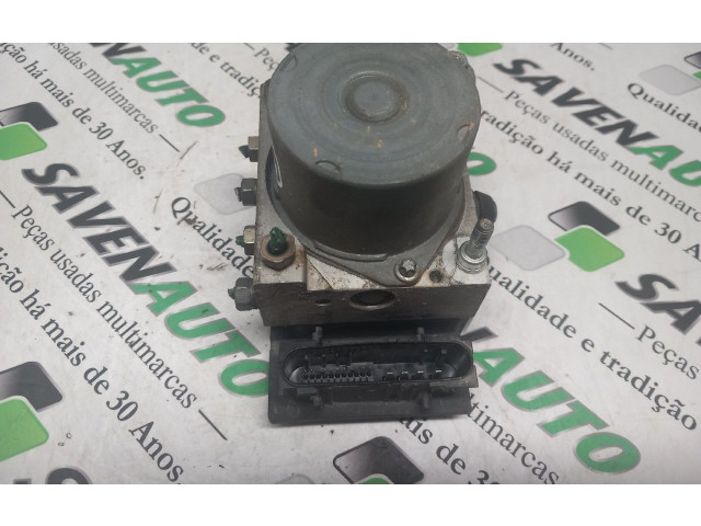 Блок АБС SV24-10-10, 0265800335 Renault Clio II 1998 - 2001 года