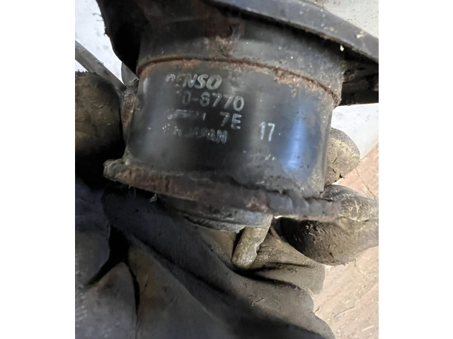 Вентилятор радиатора Mitsubishi L200