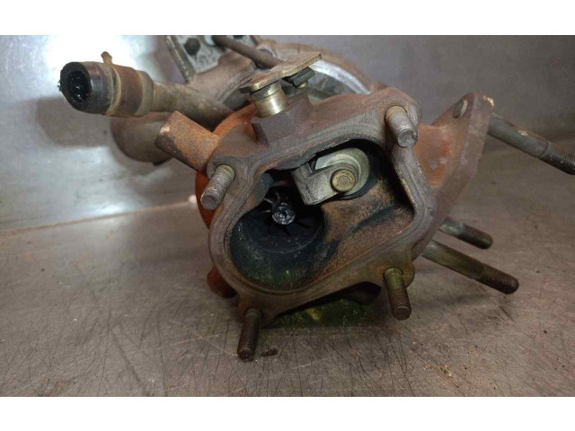 Турбина KIA Sorento 282004A101 для двигателя D4CB