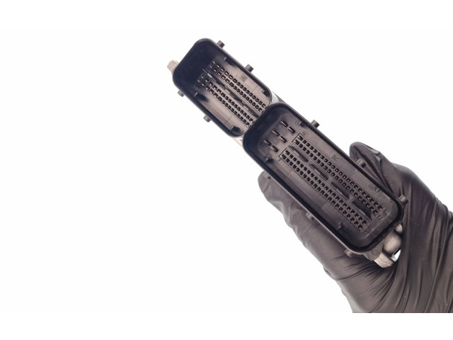 Řídící jednotka 4L0910401KX, 4L0907401   Audi Q7 4L 2007