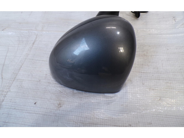 Зеркало электрическое        Opel Meriva B  2010 - 2016 года   