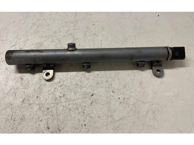 Vstřikovací lišta A6420702695, 0281002504 Mercedes-Benz S W221