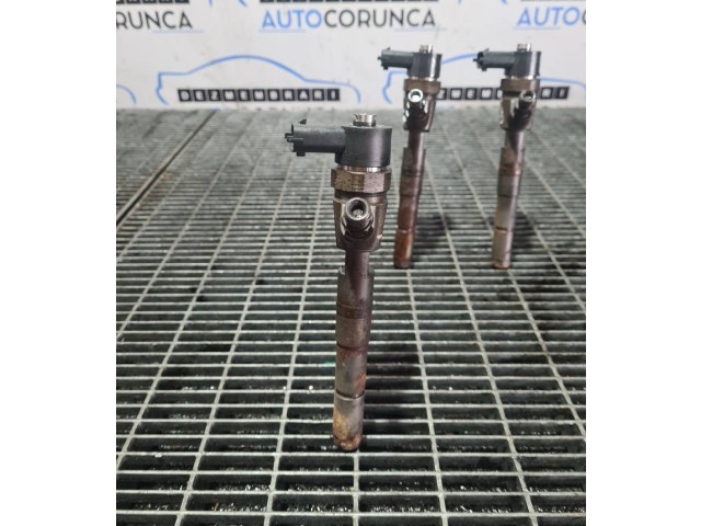 Форсунка 0445110419 Jeep Cherokee EBS