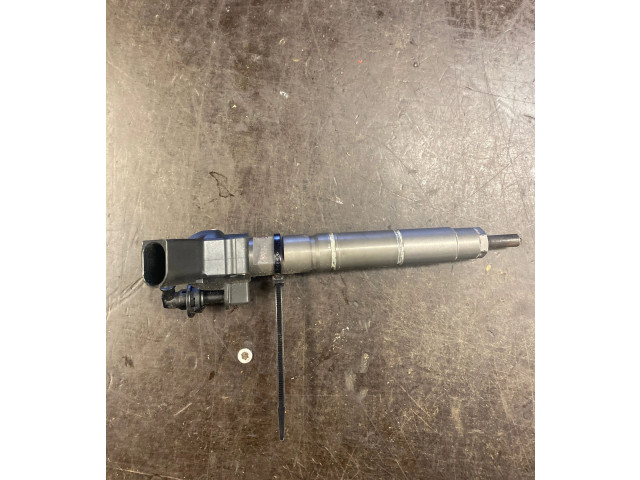 Форсунка 0986435    Volvo V70   