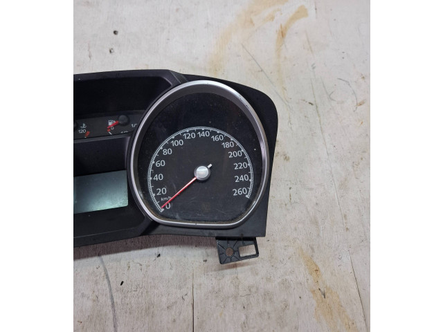 Панель приборов 6M2T10849LJ Ford Galaxy