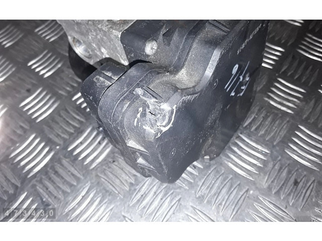 Блок АБС 1338007180 Mitsubishi L200 2006 - 2014 года