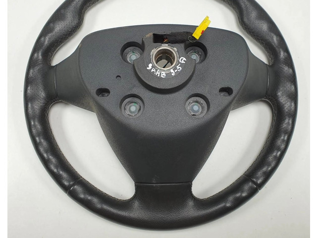 Руль Saab 9-5 2006 - 2010 года 12774366