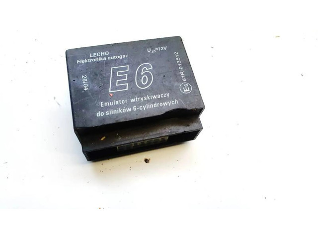 Блок управления 67r013512, 67r-013512 Jeep Cherokee