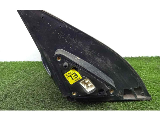 Зеркало электрическое        Chevrolet Nubira   -  года   