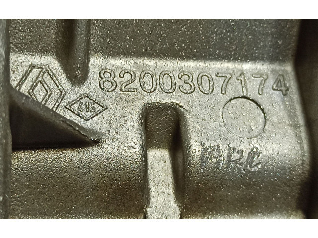 Масляный насос 150003395R, 8200591475 Renault Scenic III - Grand scenic III