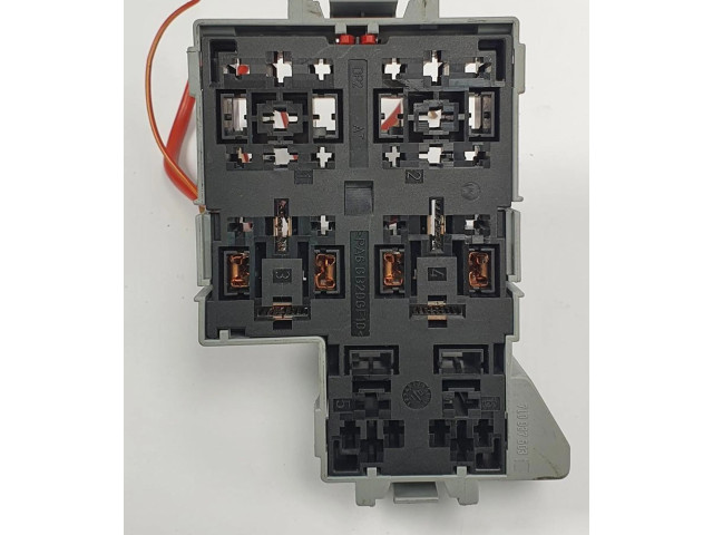 Pojistková skříňka 7L0937503 Porsche Cayenne (92A) 2011