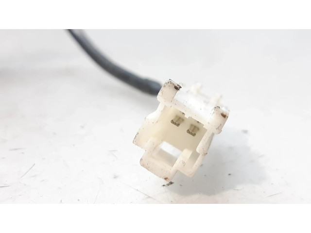 Кронштейн крепления замка