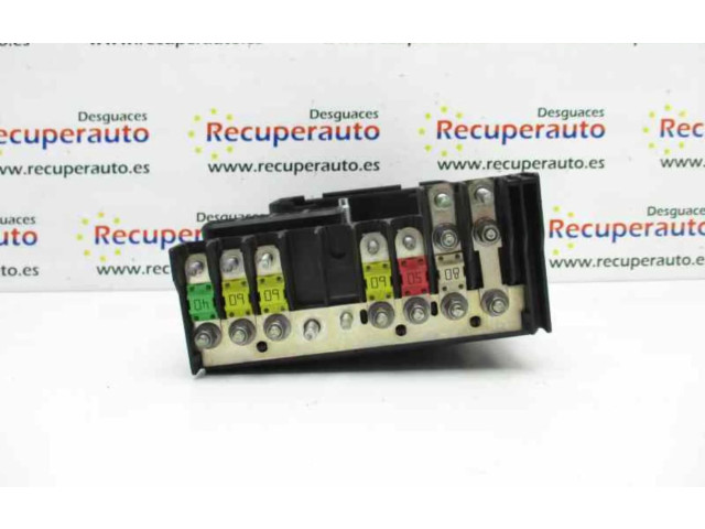 Pojistková skříňka 3C0937125 Volkswagen PASSAT