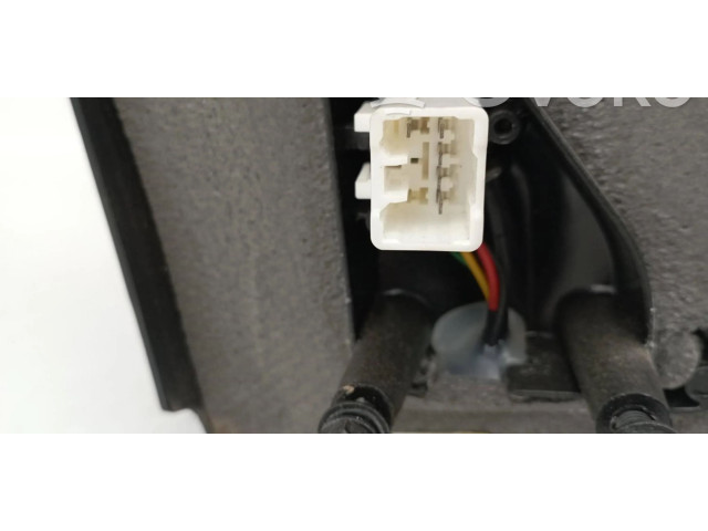 Зеркало электрическое Chevrolet Astra 2008 - 2011 года