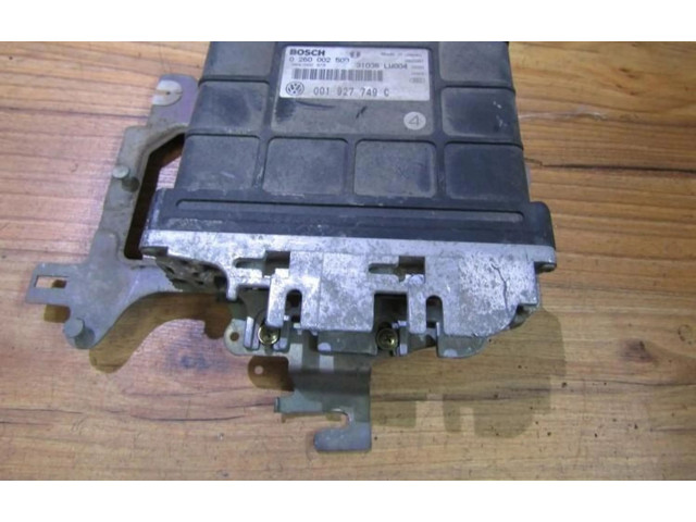 Блок управления коробкой передач 0260002500, 001927749c   Volkswagen Polo III 6N 6N2 6NF