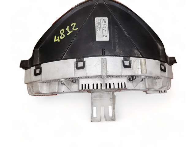 Панель приборов A1685405111, A1685405111   Mercedes-Benz A W168       