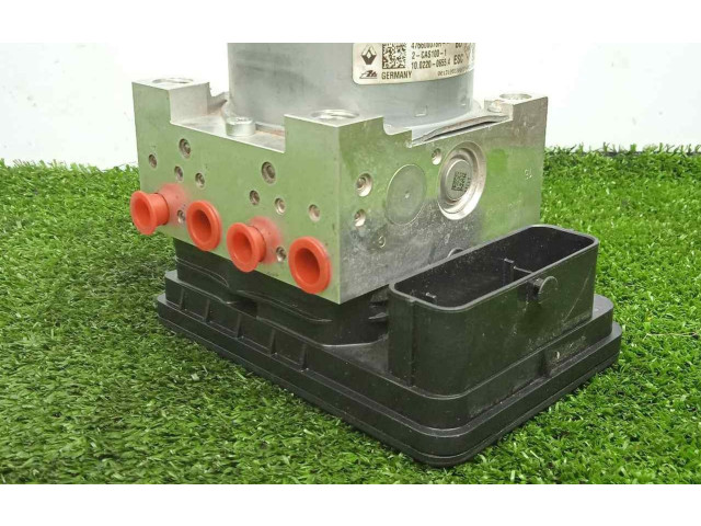 Блок АБС ATE Dacia Dokker - года