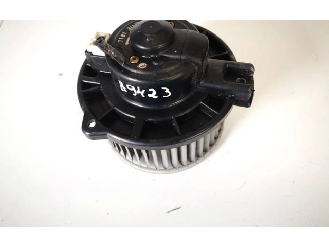 Вентилятор печки 1940007161, 194000-7161 Mitsubishi Pajero Sport I