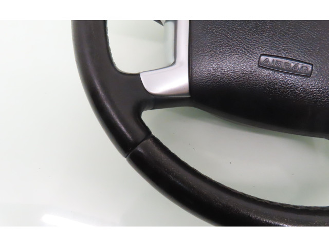 Руль Ford S-MAX 2006 - 2015 года