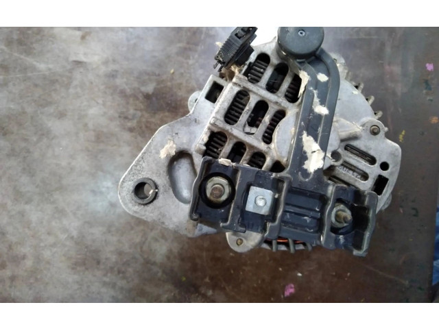 Генератор 92AB10300FA Rover Rover