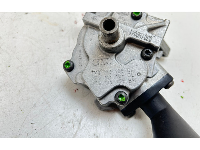 Čerpadlo oleje 059115105BK   Audi A6 S6 C6 4F   CDYA