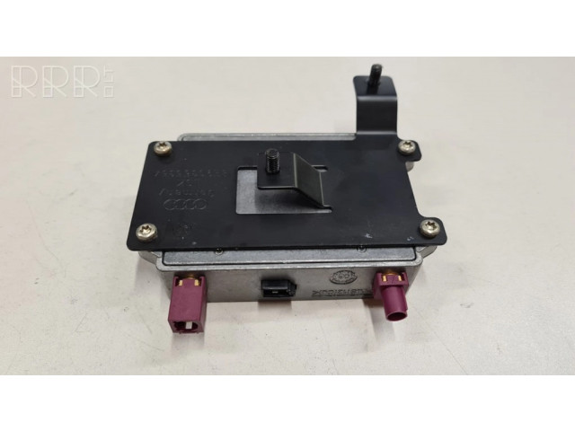 Усилитель антенны