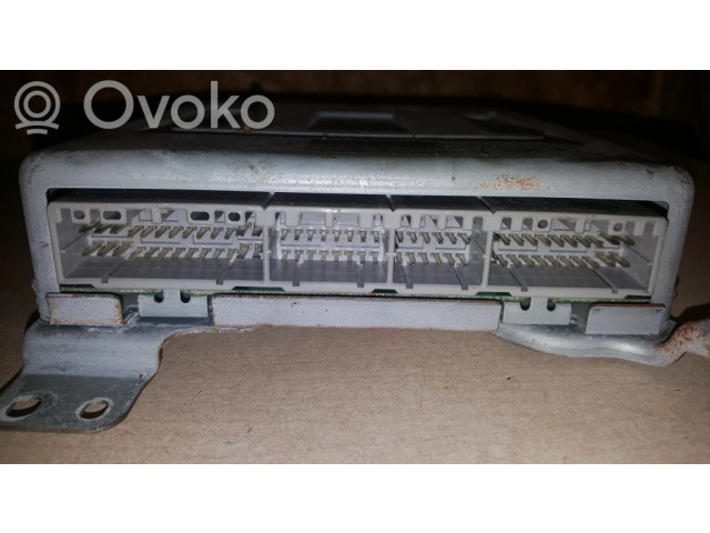 Блок управления климат-контролем 1773002281, LNA7600AF Jaguar XJ X300