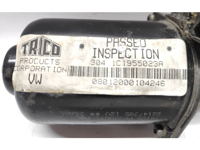 Моторчик дворников 1C1955023A    Volkswagen New Beetle