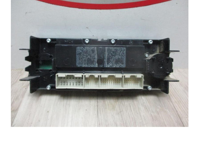 Блок управления климат-контролем 1U1907044A, 1U1907044A   Skoda Octavia Mk1 (1U)