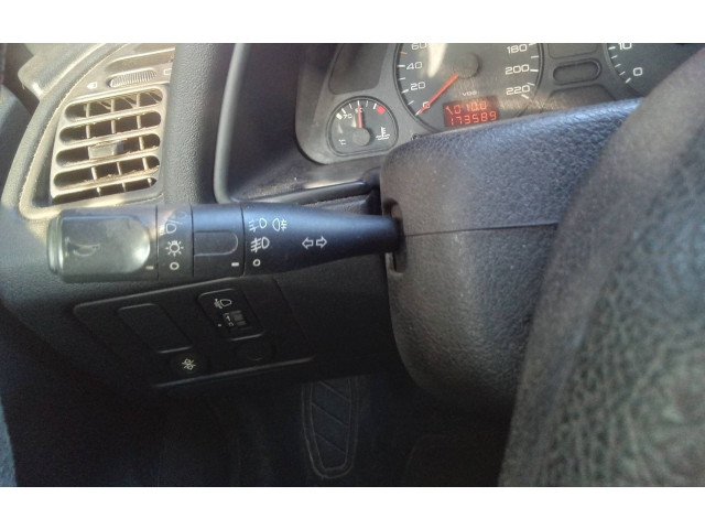Ручка поворотов/ фонарей 96236416ZL, 61560055 Peugeot 306 - года