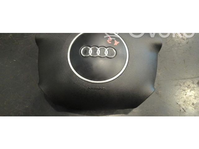 Подушка безопасности водителя    Audi A2