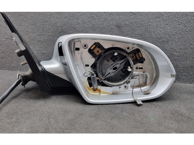 Zpětné zrcátko Audi A8 S8 D4 4H 2010 4H2857410H, 4H0949102