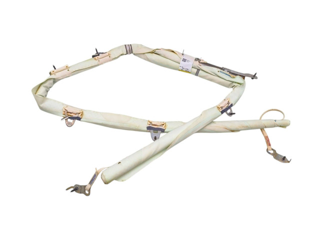 Боковая подушка безопасности 31690773, P31690773 Volvo XC40