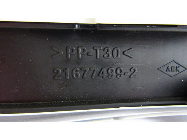 Přístrojová deska Dacia Logan I 2005 216774992