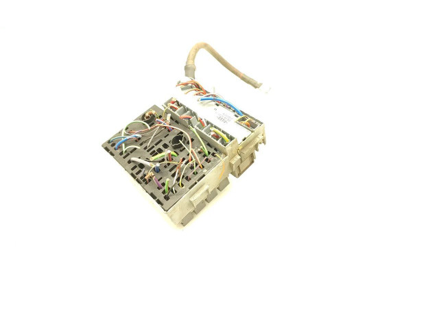 Блок предохранителей 51905216   Citroen Nemo    