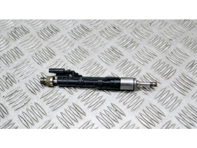 Vstřikovač 7645956, 0261500186 BMW 5 F10 F11 pro benzínový motor 4.4 N63 B44 B